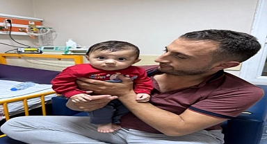 İzmir’den Ağrı’ya sağlık köprüsü