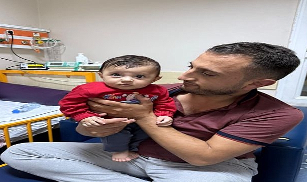 İzmir’den Ağrı’ya sağlık köprüsü