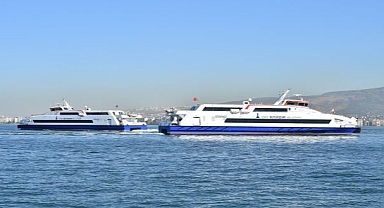 İzmirlilerden İZDENİZ’e yüksek not