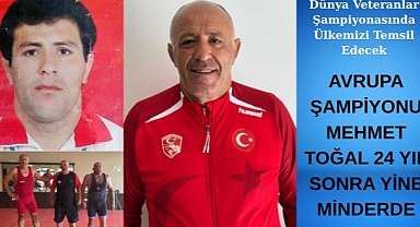 kendi adını taşıyan güreş spor kulübü kurarak yeni şampiyonlar yetiştiriyor