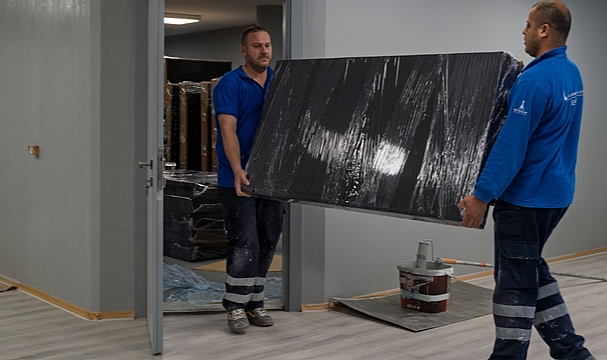 Kültürpark’a gençler için ses stüdyosu kuruluyor