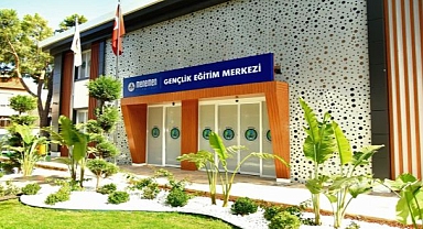Menemen’de eğitime tam destek!