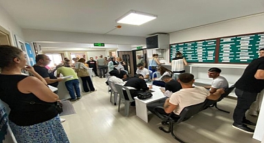 Menemen, istihdamın merkezi oldu!