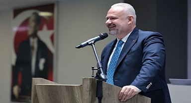 Pehlivan; “Muhtarlarımız her zaman en yakın çalışma arkadaşlarımız”