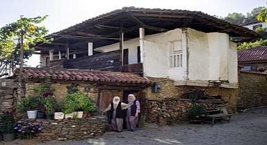 Tarihe Saygı Yerel Koruma Ödülleri'nin 20 yıllık serüveni dijital haritaya aktarıldı