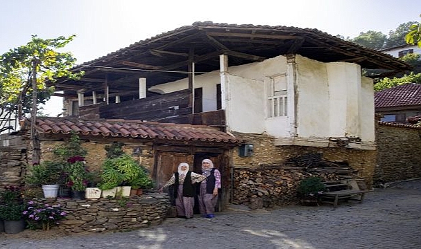Tarihe Saygı Yerel Koruma Ödülleri'nin 20 yıllık serüveni dijital haritaya aktarıldı