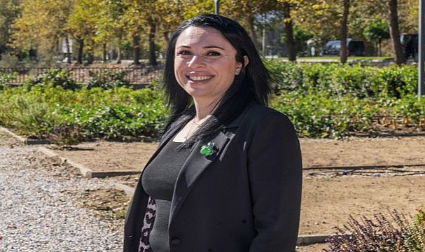 Toprak analizi ile hem çiftçi hem de toprak korunuyor