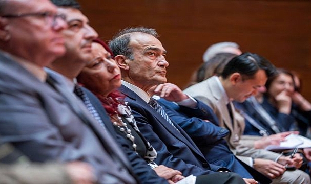 "Yaşlılıkta Kaliteli Yaşam İçin İzmir'de Buluşma"