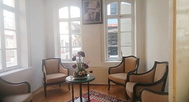 9 Eylül Medya Merkezi kapılarını açtı