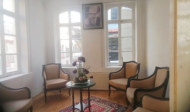 9 Eylül Medya Merkezi kapılarını açtı
