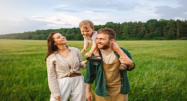 “Ailedeki yangını iyilik söndürecek”