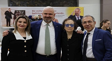 “Bir milletin istikbali, öğretmenlerin elindedir”