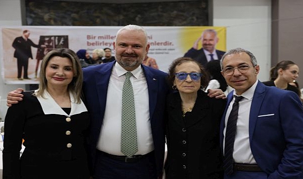 “Bir milletin istikbali, öğretmenlerin elindedir”