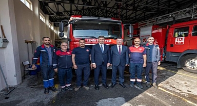 “Bu şehirde yaşayan insanların mutlu olmalarını istiyoruz”