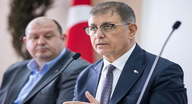 Buca Metrosu Fuar İzmir’e uzanacak