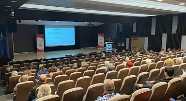 Büyükşehir’den “Nefesini Koru” semineri