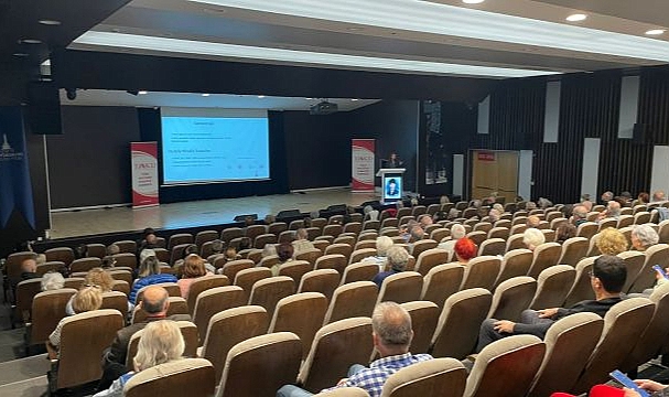 Büyükşehir’den “Nefesini Koru” semineri