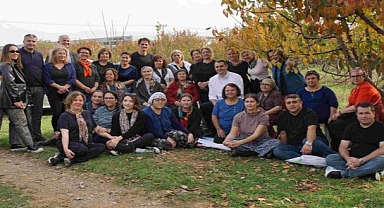 Çağatay Güç: “CHP İktidarımızda Zeytincilik Hak Ettiği Değeri Görecek”