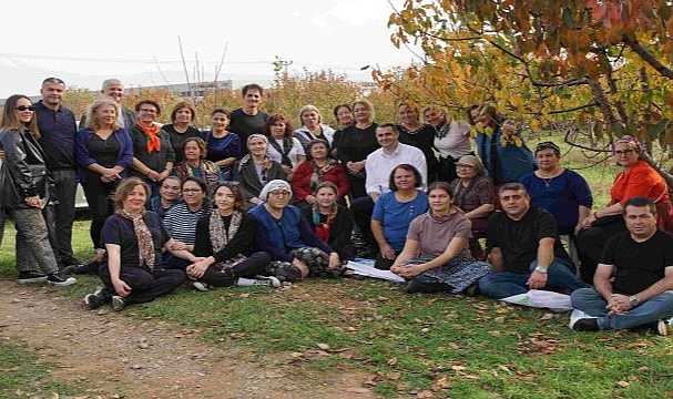 Çağatay Güç: “CHP İktidarımızda Zeytincilik Hak Ettiği Değeri Görecek”