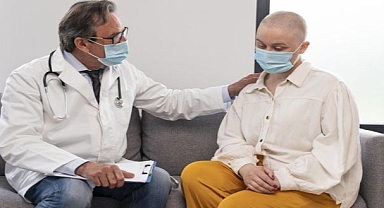 Düşük doz BT ile akciğer kanserinde erken tanı mümkün