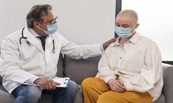 Düşük doz BT ile akciğer kanserinde erken tanı mümkün