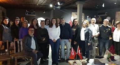 “Felsefe ve Düşünce Akademisi” nde Ekolojik Krizde İnsan Sorumluluğu Yeniden Yorumladı