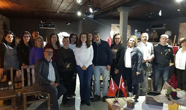 İnsan ve Ekoloji Üzerine Yeni Yaklaşım