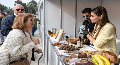 Gastronomik zenginliğimizi dünyaya tanıtmalıyız