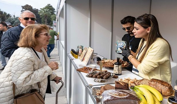 Gastronomik zenginliğimizi dünyaya tanıtmalıyız