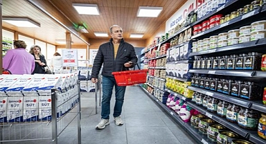 İZMAR halk içindir, İzmir içindir