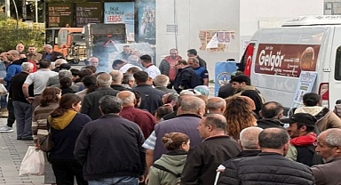 İzmir’de Erzurum tanıtım günleri coşkuyla başladı