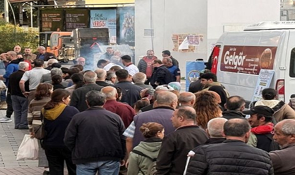İzmir’de Erzurum tanıtım günleri coşkuyla başladı