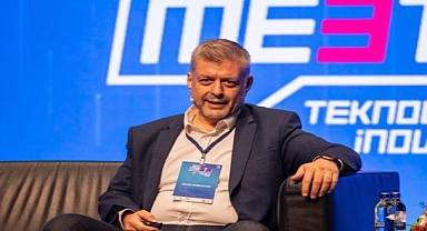 İzmir MEETS 2025’te şehircilik, enerji ve sporun geleceği masaya yatırıldı