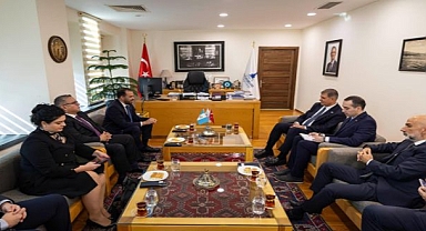 İzmir ve Guatemala daha yakın olacak