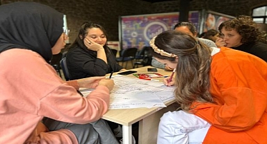 Kadınlar dijitalde artık daha güçlü