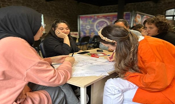 Kadınlar dijitalde artık daha güçlü