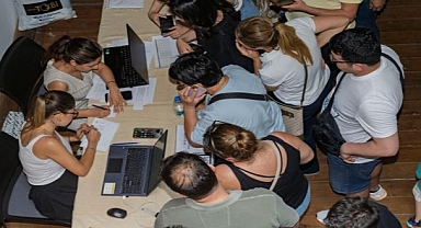 Menemen’de Dev Konut Projesi İhaleye Çıkıyor