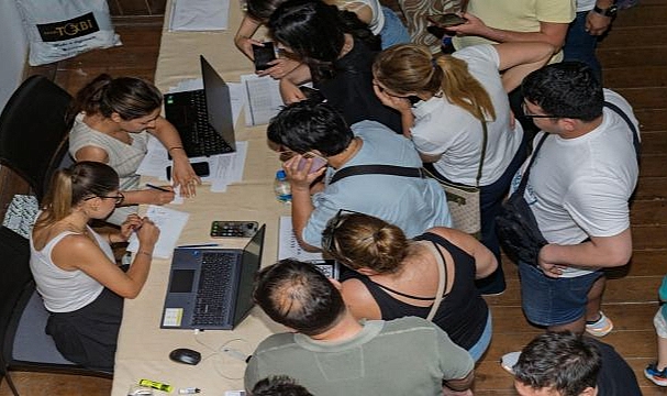 Menemen’de Dev Konut Projesi İhaleye Çıkıyor