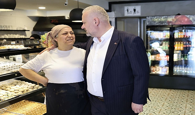 Menemen kadına şiddete karşı tek ses olacak