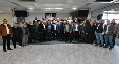 Menemen ulaşımında birlik mesajı