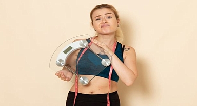 Metabolizma, Kilo Sorunundan Çok Daha Fazlası