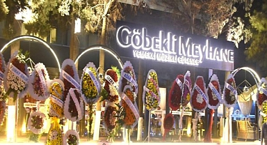 Meze Kültürüyle Şıklığın Buluştuğu Mekân