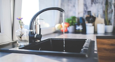 Musluktan Akan Su Göründüğü Kadar Temiz Olmayabilir!