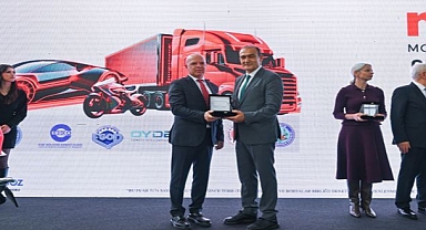 Otomobil ve motosiklet tutkunları bu fuarda buluşuyor