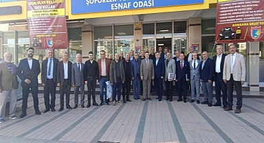 “Sesimiz Artık Ankara’da Daha Gür Duyuluyor”