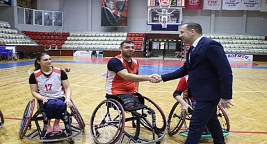 Süper Lig’de 20’inci gurur yılı