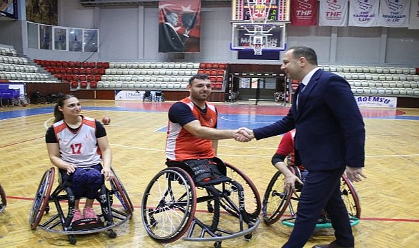 Süper Lig’de 20’inci gurur yılı