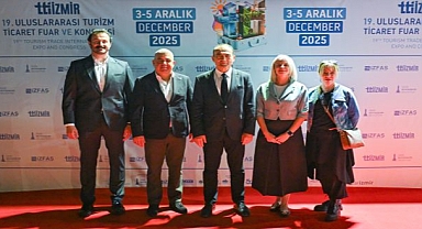 TTI İzmir sektör toplantısı turizm paydaşlarını bir araya getirdi