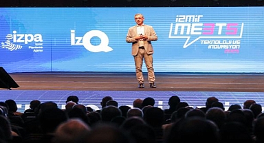 “Yapay zekayla insanlık tarihini değiştirecek muazzam eşik aşıldı”