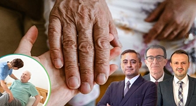 Yaşlılıkta teknoloji ve dayanışma buluşması